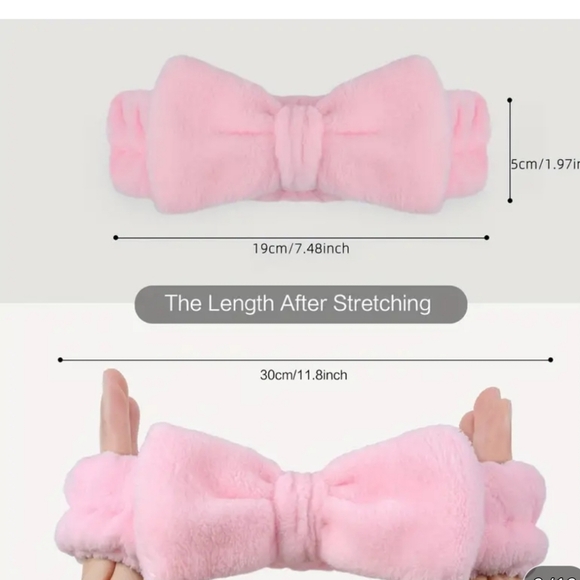 16 Piece Hair Accessories New - Picture 2 of 3